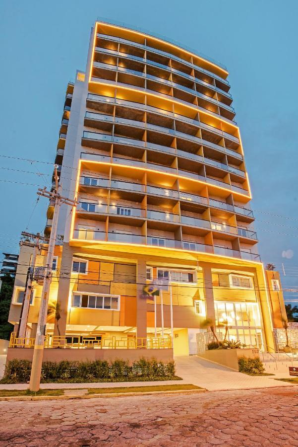 Hotel Guaruja Vivah Exterior foto